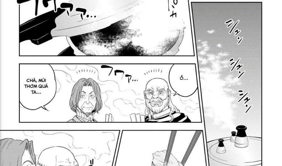 Xuyên Không Tửu Lầu 55 trang 28
