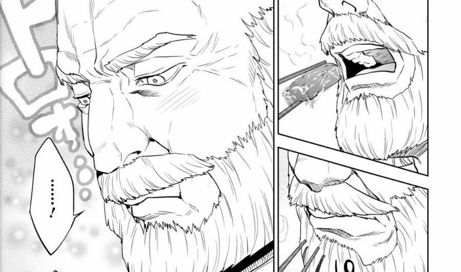 Xuyên Không Tửu Lầu 55 trang 33