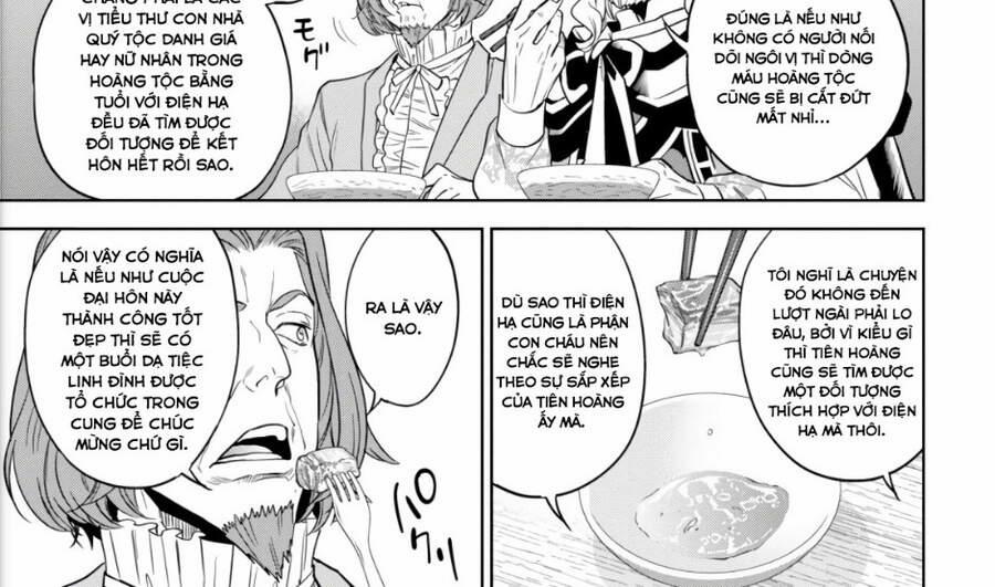 Xuyên Không Tửu Lầu 55 trang 39