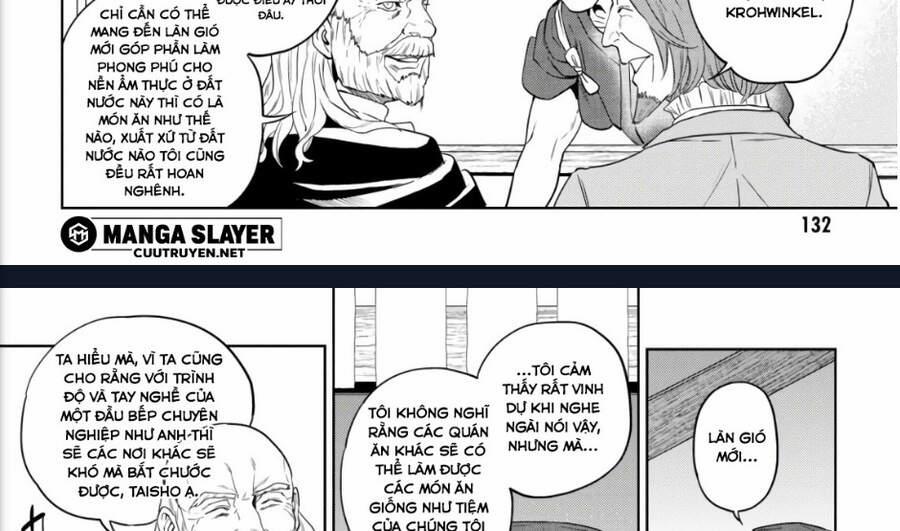 Xuyên Không Tửu Lầu 55 trang 42