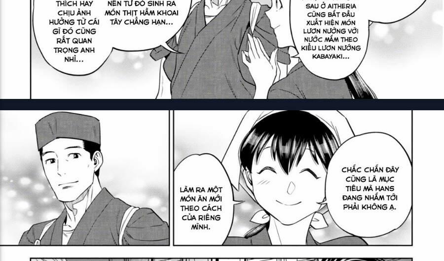 Xuyên Không Tửu Lầu 55 trang 47