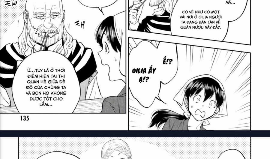 Xuyên Không Tửu Lầu 55 trang 49