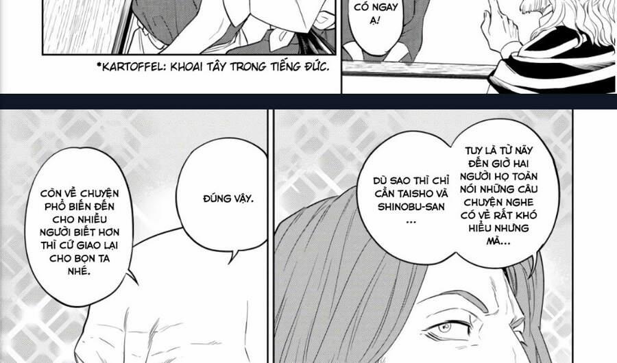 Xuyên Không Tửu Lầu 55 trang 52