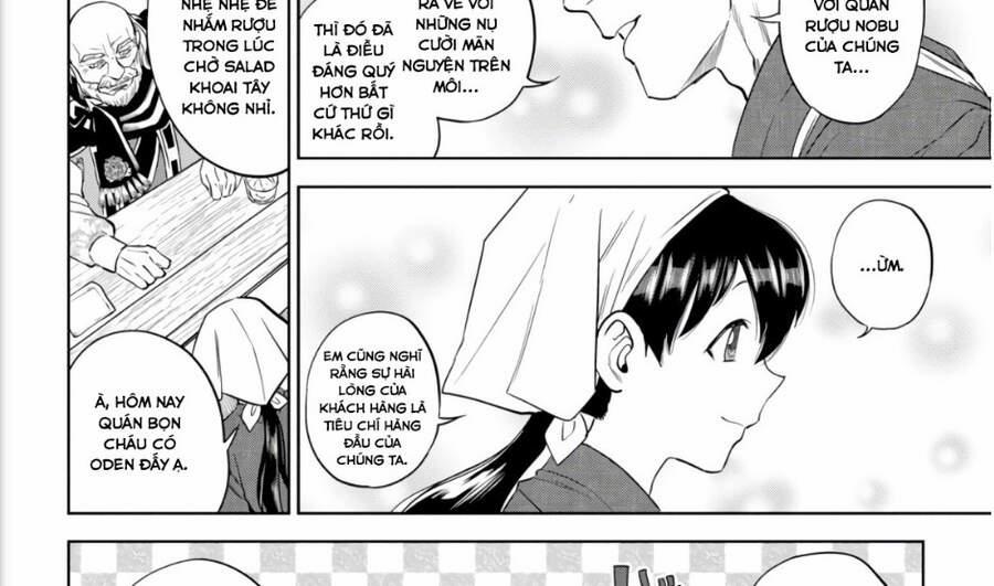 Xuyên Không Tửu Lầu 55 trang 55