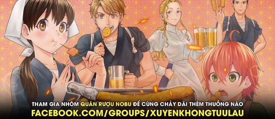 Xuyên Không Tửu Lầu 57 trang 0