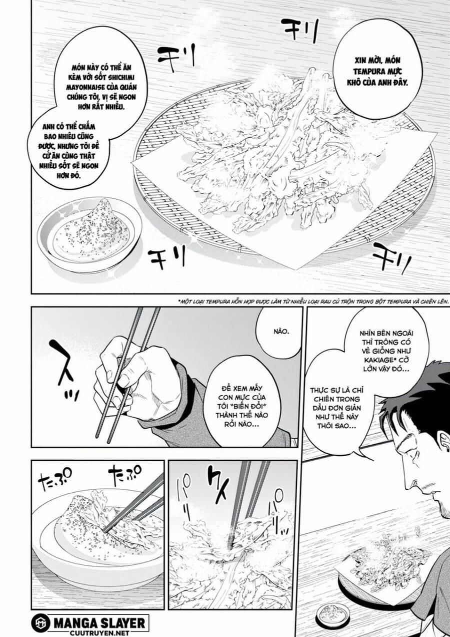 Xuyên Không Tửu Lầu 57 trang 16