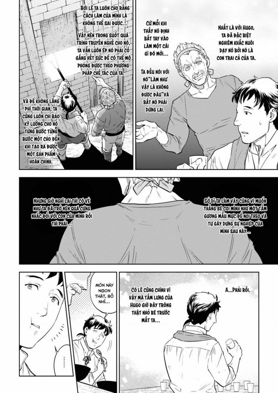 Xuyên Không Tửu Lầu 58 trang 24