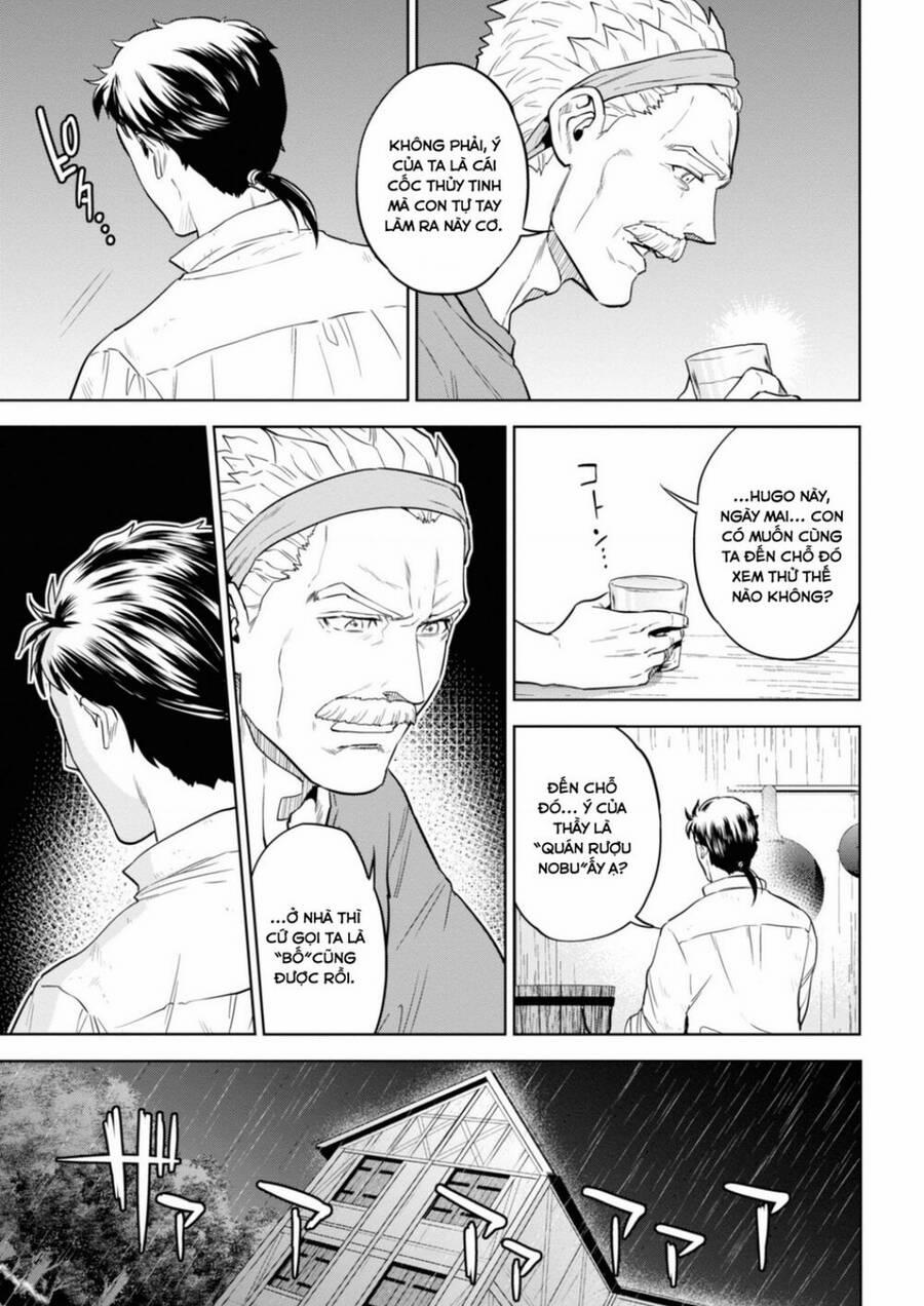Xuyên Không Tửu Lầu 58 trang 9