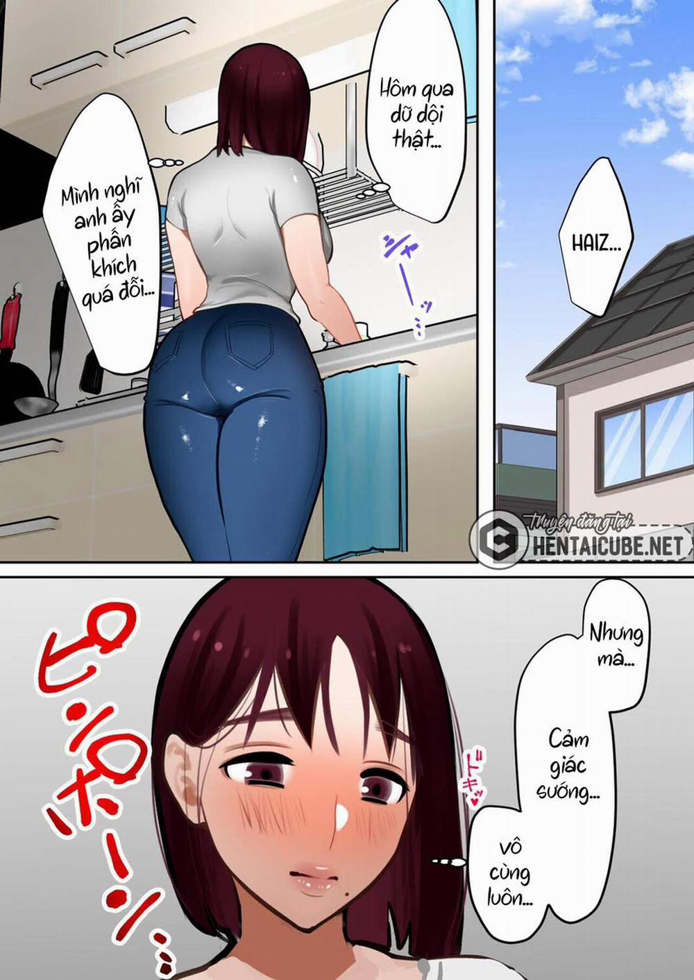 Xuyên không vào thế giới game 18+ 2 trang 42