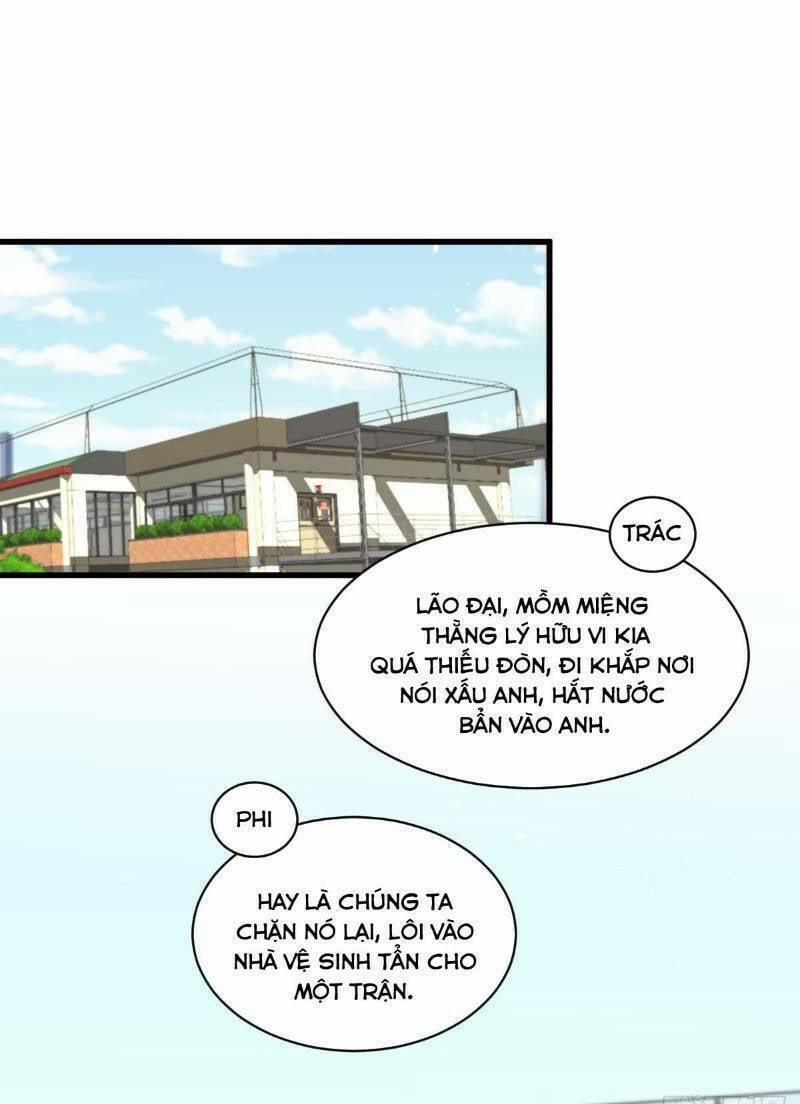 Xuyên Không Vào Thế Giới Nữ Cường 100 trang 1