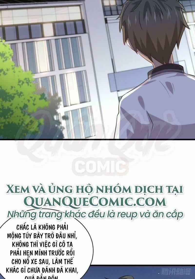 Xuyên Không Vào Thế Giới Nữ Cường 102 trang 1