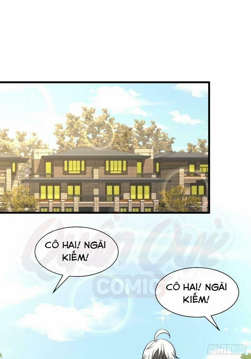 Xuyên Không Vào Thế Giới Nữ Cường 112 trang 0