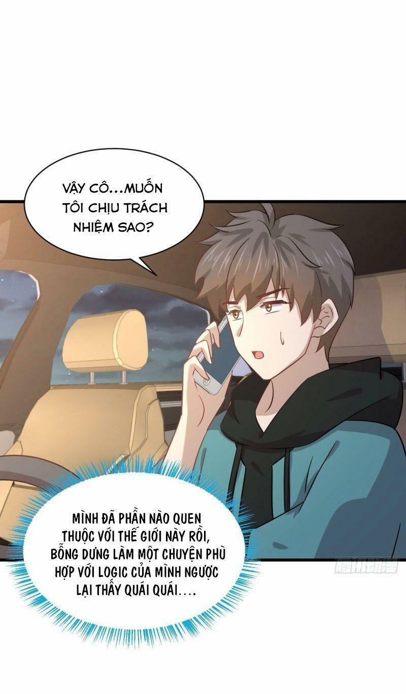 Xuyên Không Vào Thế Giới Nữ Cường 139 trang 0