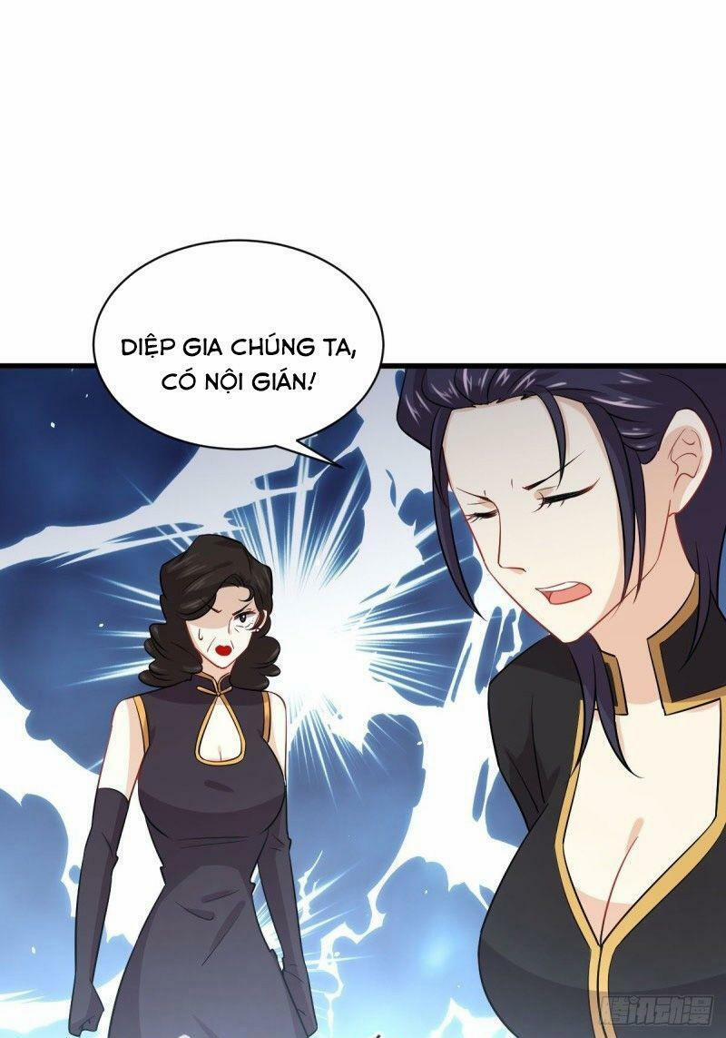 Xuyên Không Vào Thế Giới Nữ Cường 142 trang 0