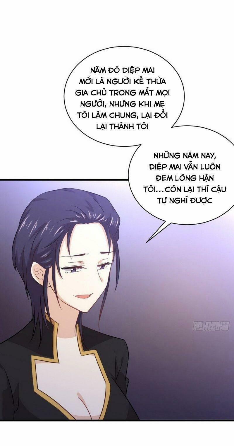 Xuyên Không Vào Thế Giới Nữ Cường 143 trang 0