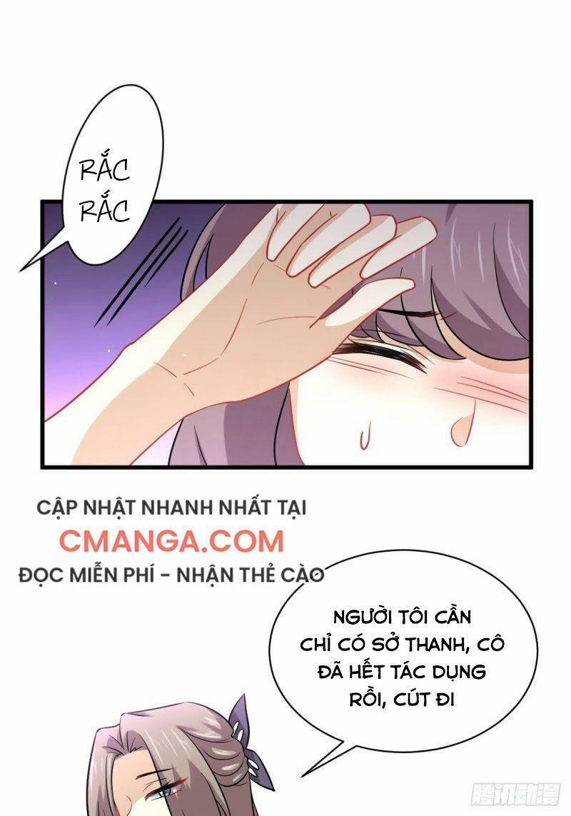Xuyên Không Vào Thế Giới Nữ Cường 146 trang 0