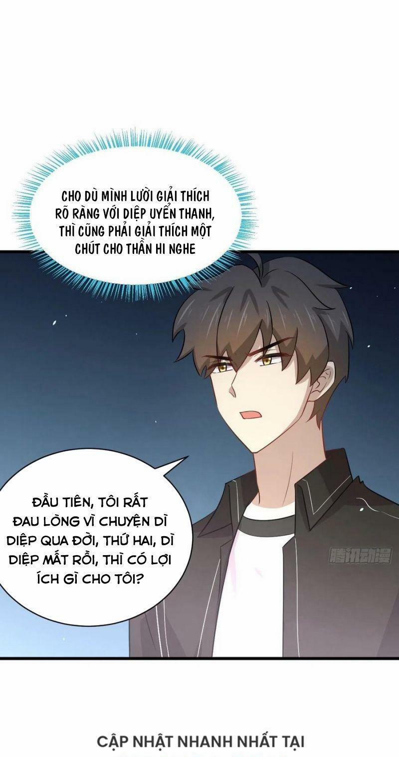 Xuyên Không Vào Thế Giới Nữ Cường 158 trang 0