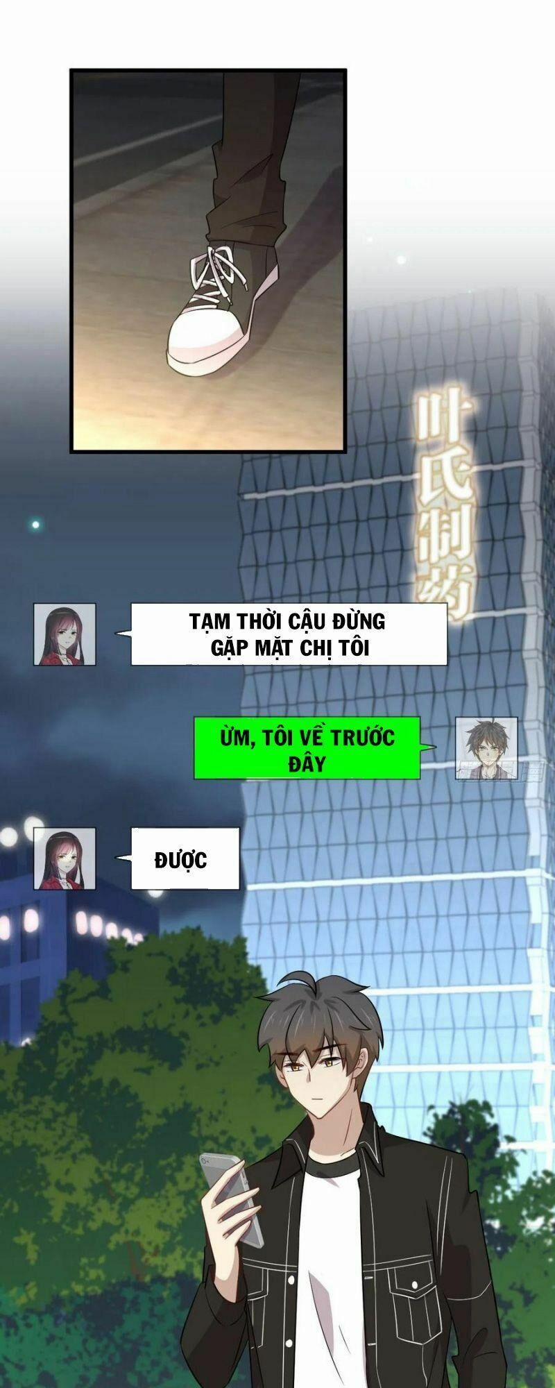 Xuyên Không Vào Thế Giới Nữ Cường 163 trang 0
