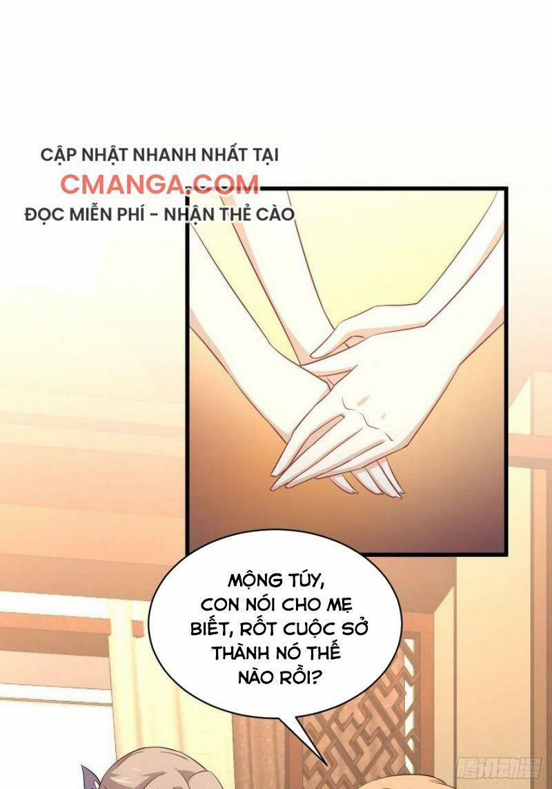 Xuyên Không Vào Thế Giới Nữ Cường 175 trang 0
