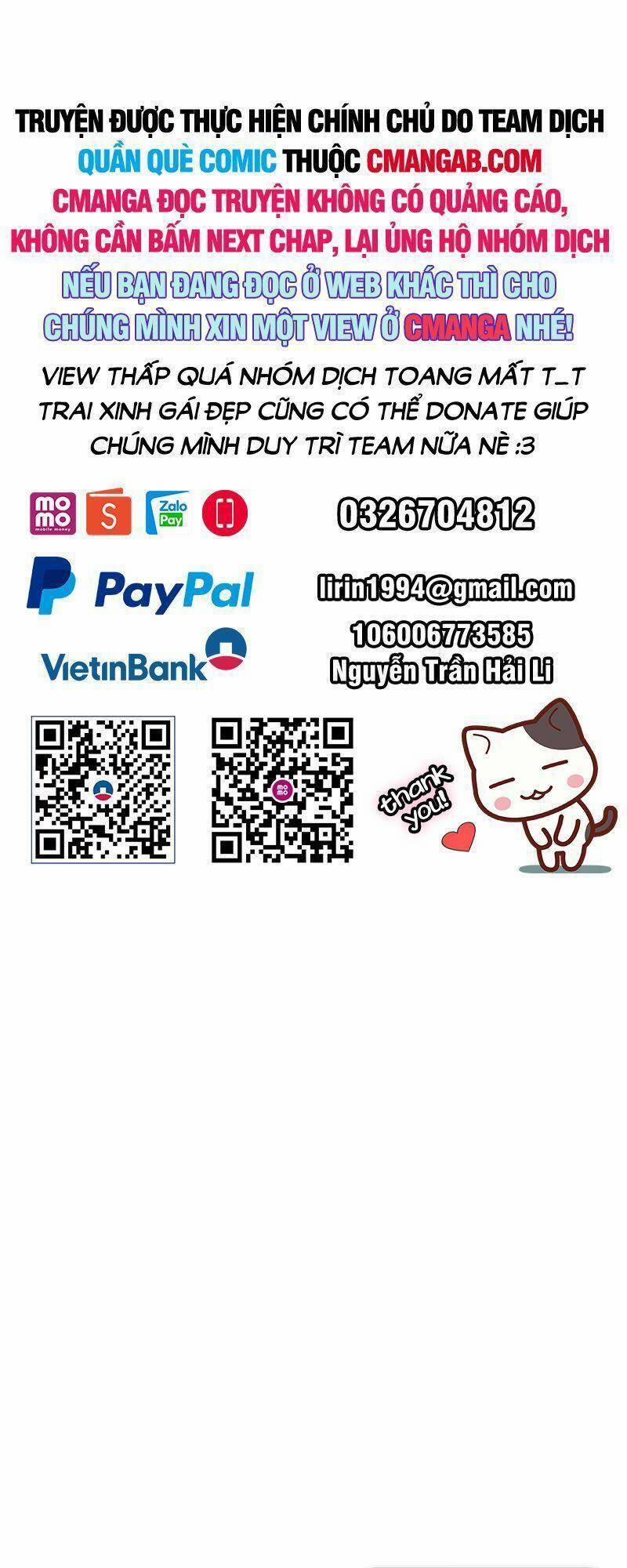 Xuyên Không Vào Thế Giới Nữ Cường 340 trang 0