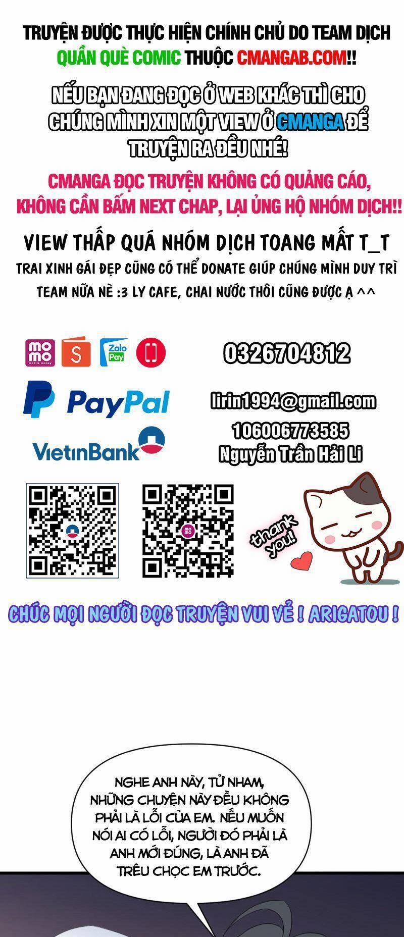 Xuyên Không Vào Thế Giới Nữ Cường 349 trang 0