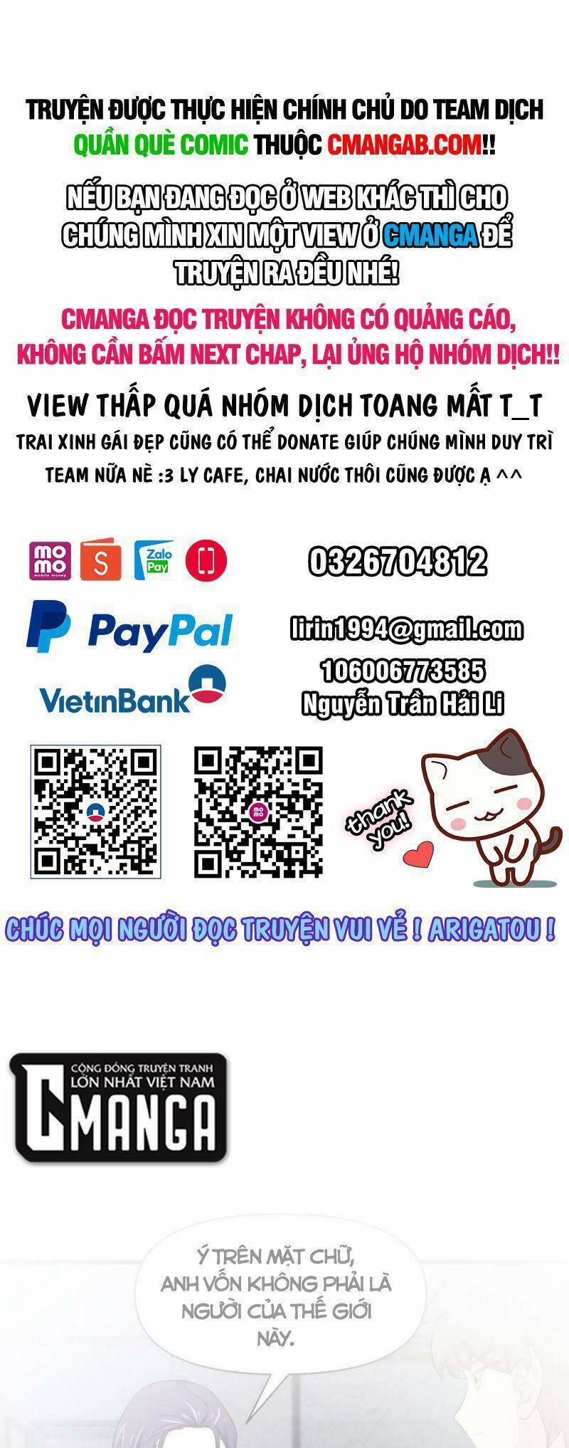 Xuyên Không Vào Thế Giới Nữ Cường 351 trang 0