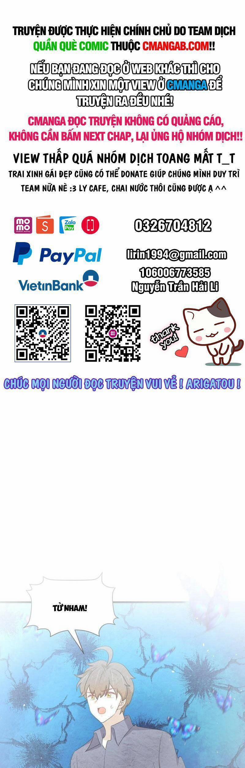 Xuyên Không Vào Thế Giới Nữ Cường 353 trang 0