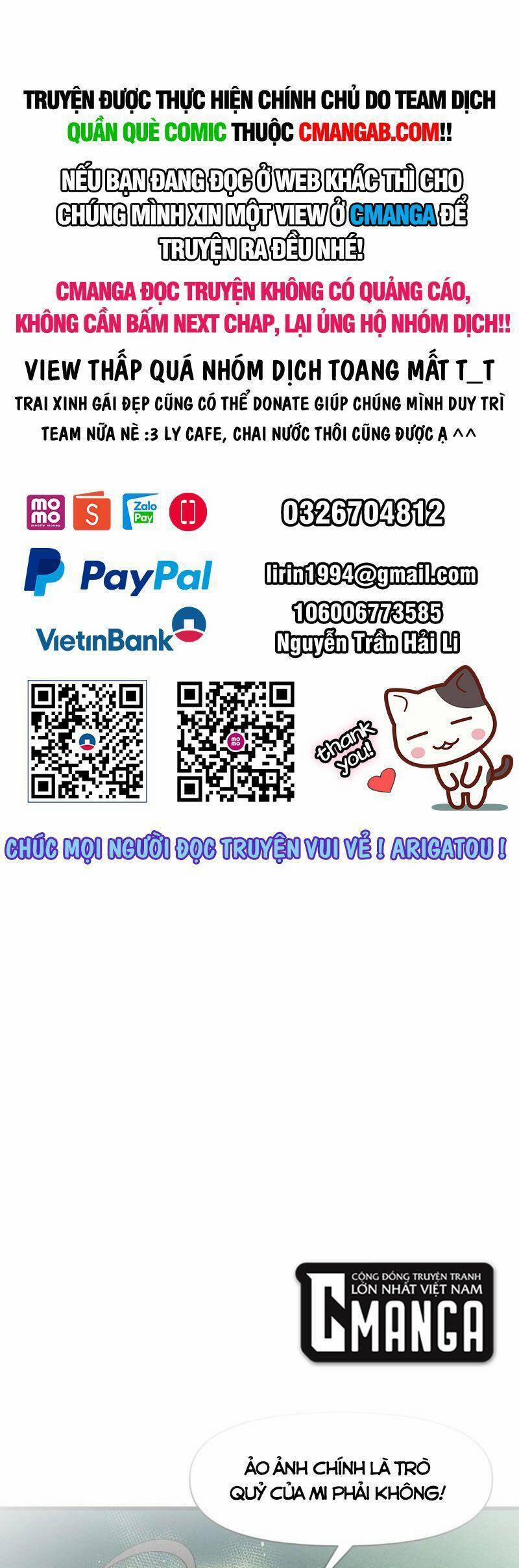 Xuyên Không Vào Thế Giới Nữ Cường 354 trang 0