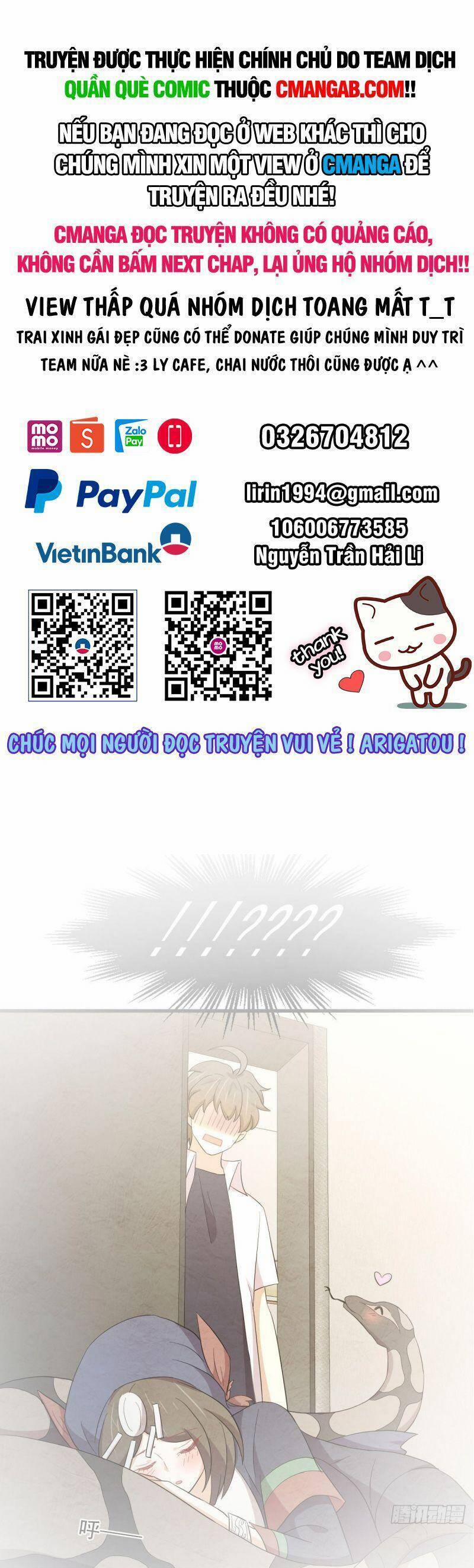 Xuyên Không Vào Thế Giới Nữ Cường 355 trang 0