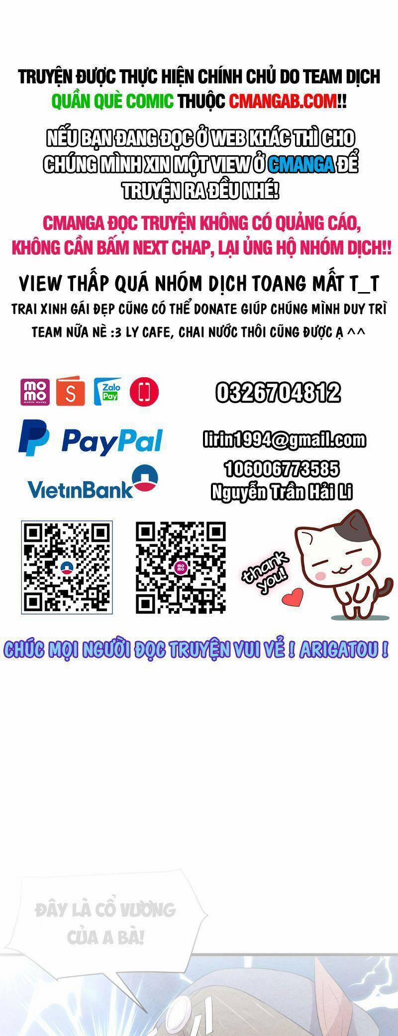 Xuyên Không Vào Thế Giới Nữ Cường 356 trang 0