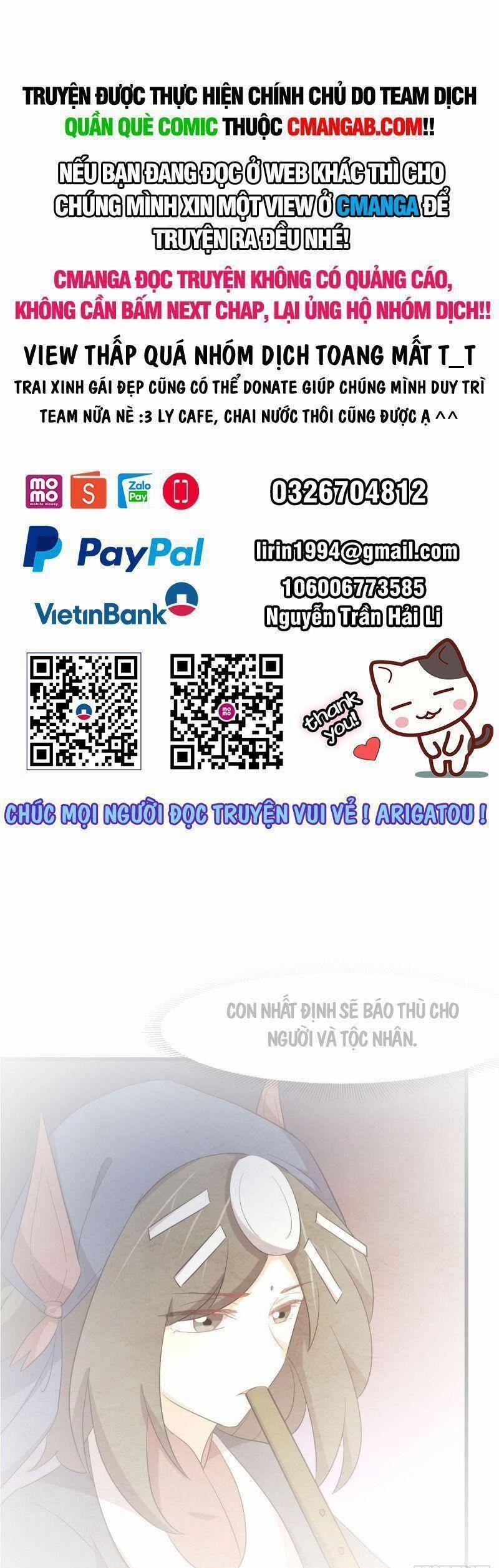 Xuyên Không Vào Thế Giới Nữ Cường 357 trang 0