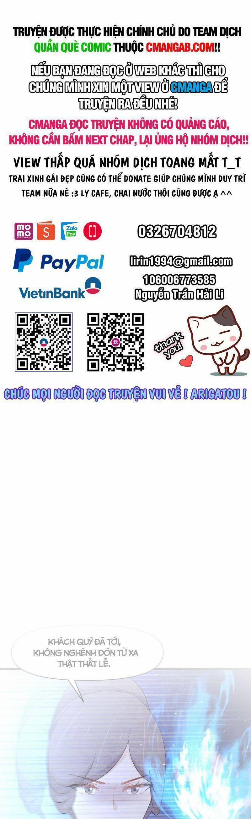 Xuyên Không Vào Thế Giới Nữ Cường 358 trang 0