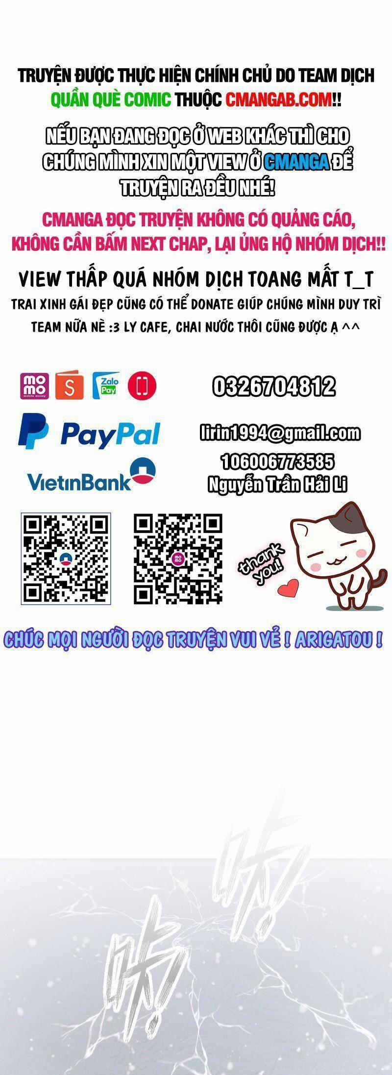 Xuyên Không Vào Thế Giới Nữ Cường 359 trang 0