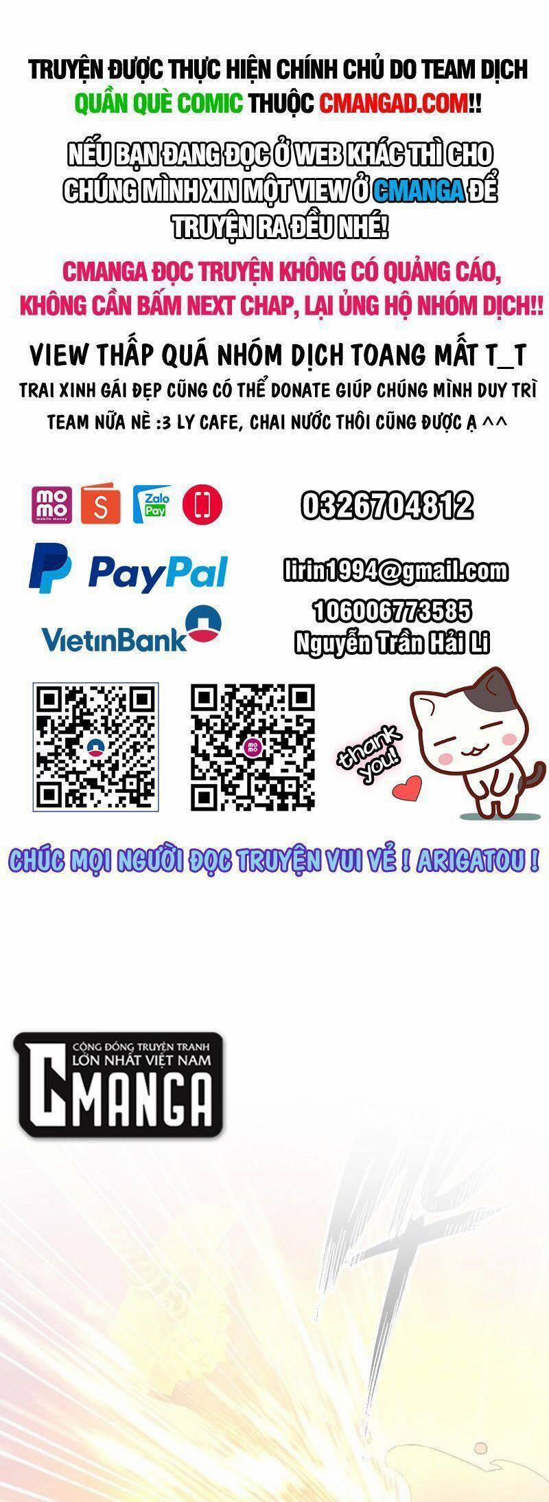 Xuyên Không Vào Thế Giới Nữ Cường 364 trang 0