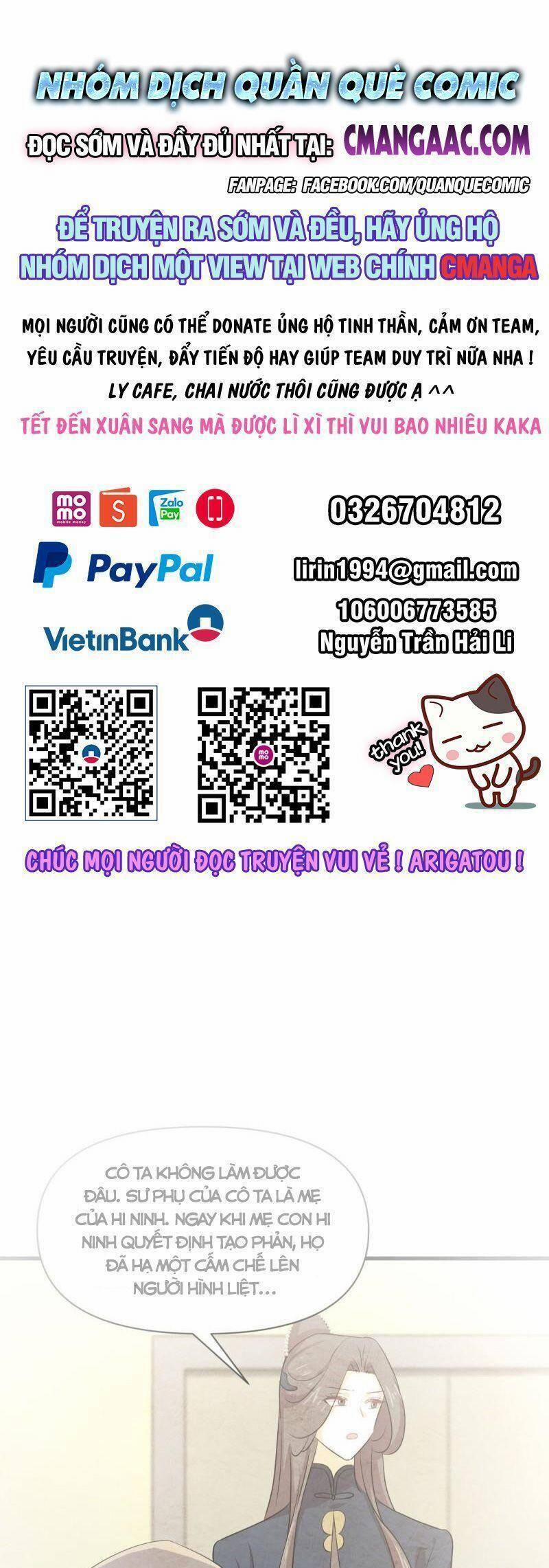 Xuyên Không Vào Thế Giới Nữ Cường 376 trang 0