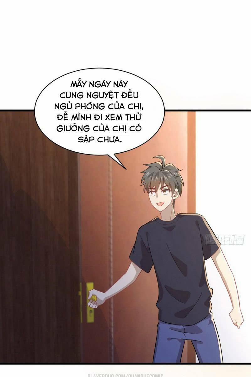 Xuyên Không Vào Thế Giới Nữ Cường 78 trang 0