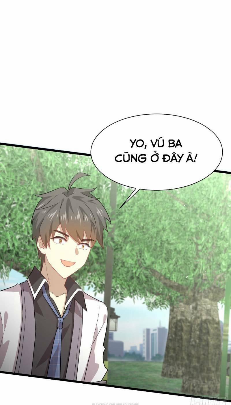 Xuyên Không Vào Thế Giới Nữ Cường 79 trang 0