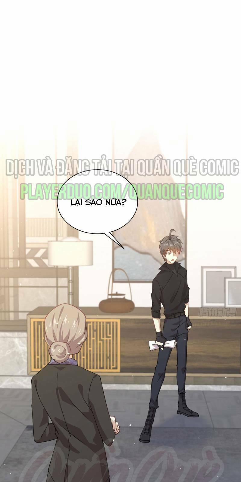 Xuyên Không Vào Thế Giới Nữ Cường 92 trang 0