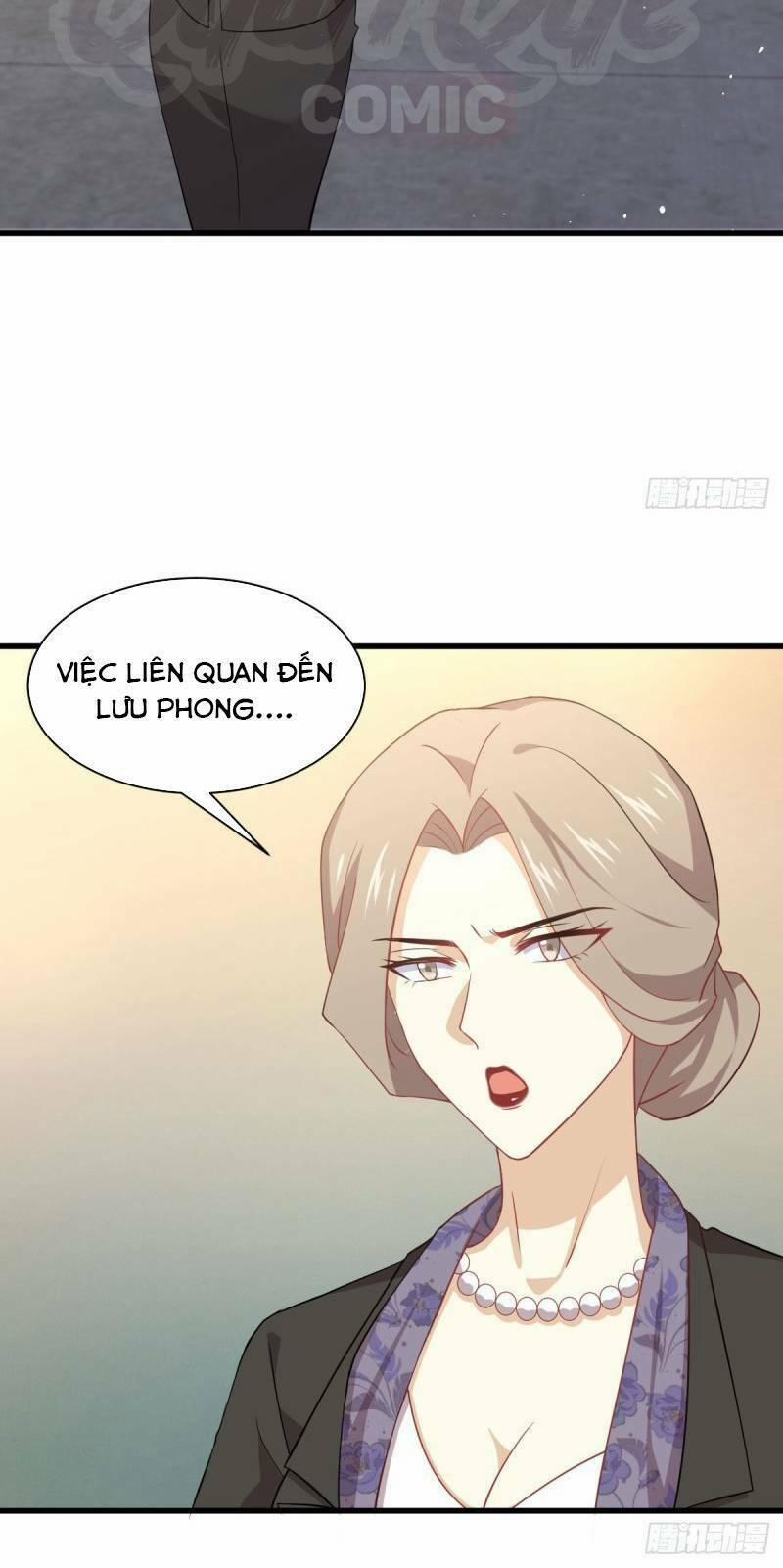 Xuyên Không Vào Thế Giới Nữ Cường 92 trang 1