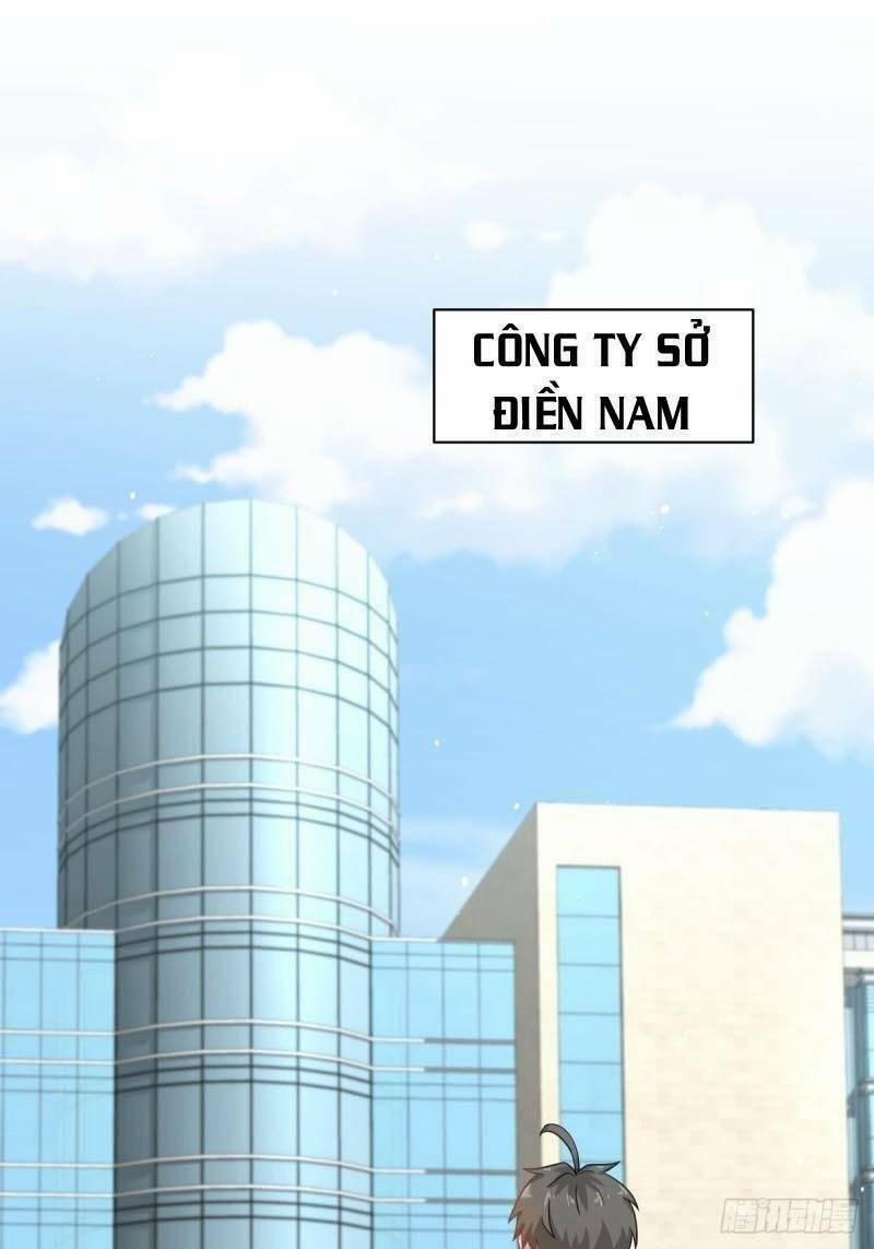 Xuyên Không Vào Thế Giới Nữ Cường 98 trang 0