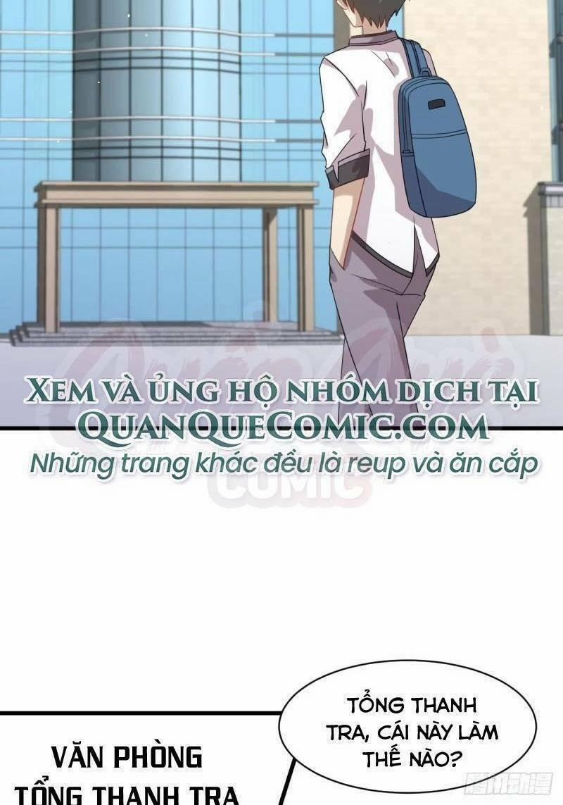 Xuyên Không Vào Thế Giới Nữ Cường 98 trang 1