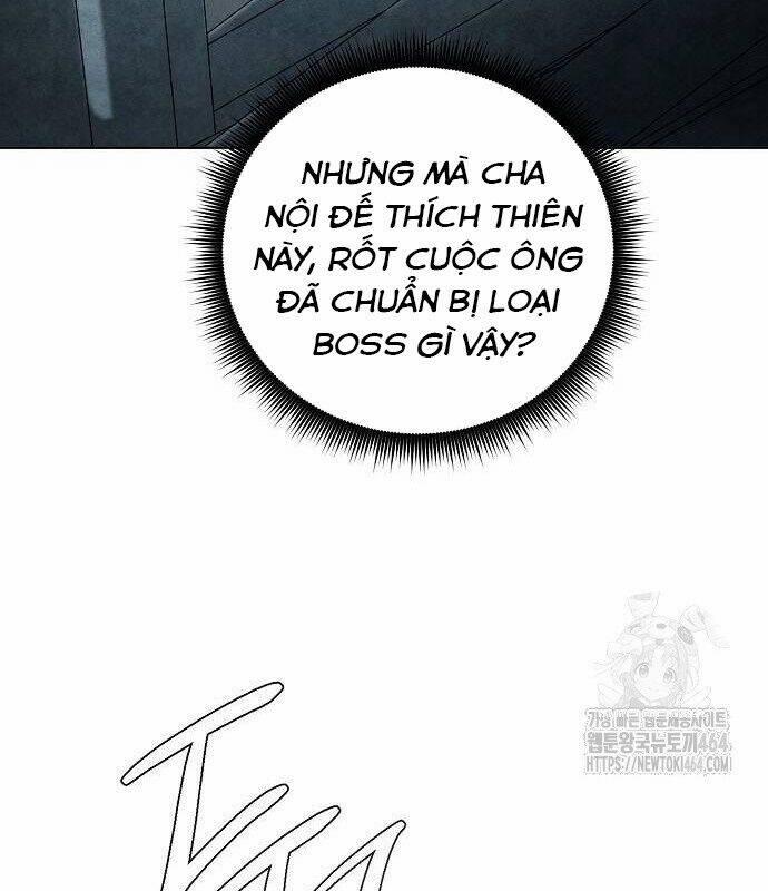 Xuyên Không Vào Trò Chơi Đáng Nguyền Rủa Của Tôi 7 trang 110