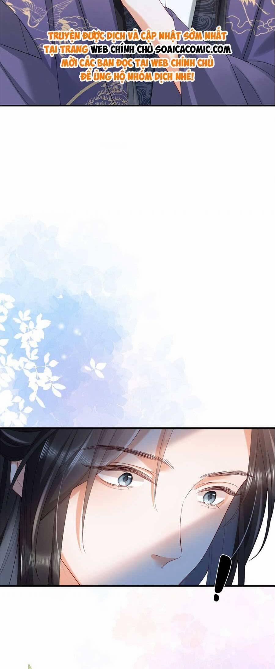 Xuyên Không Về Gả Cho Vương Gia Ốm Yếu 11 trang 22