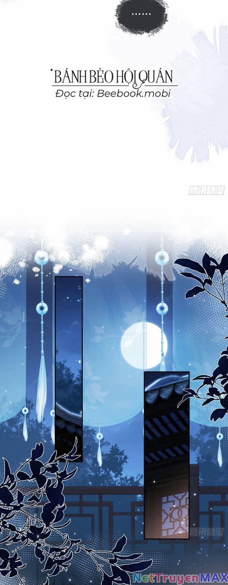 Xuyên Không Về Gả Cho Vương Gia Ốm Yếu 14 trang 18