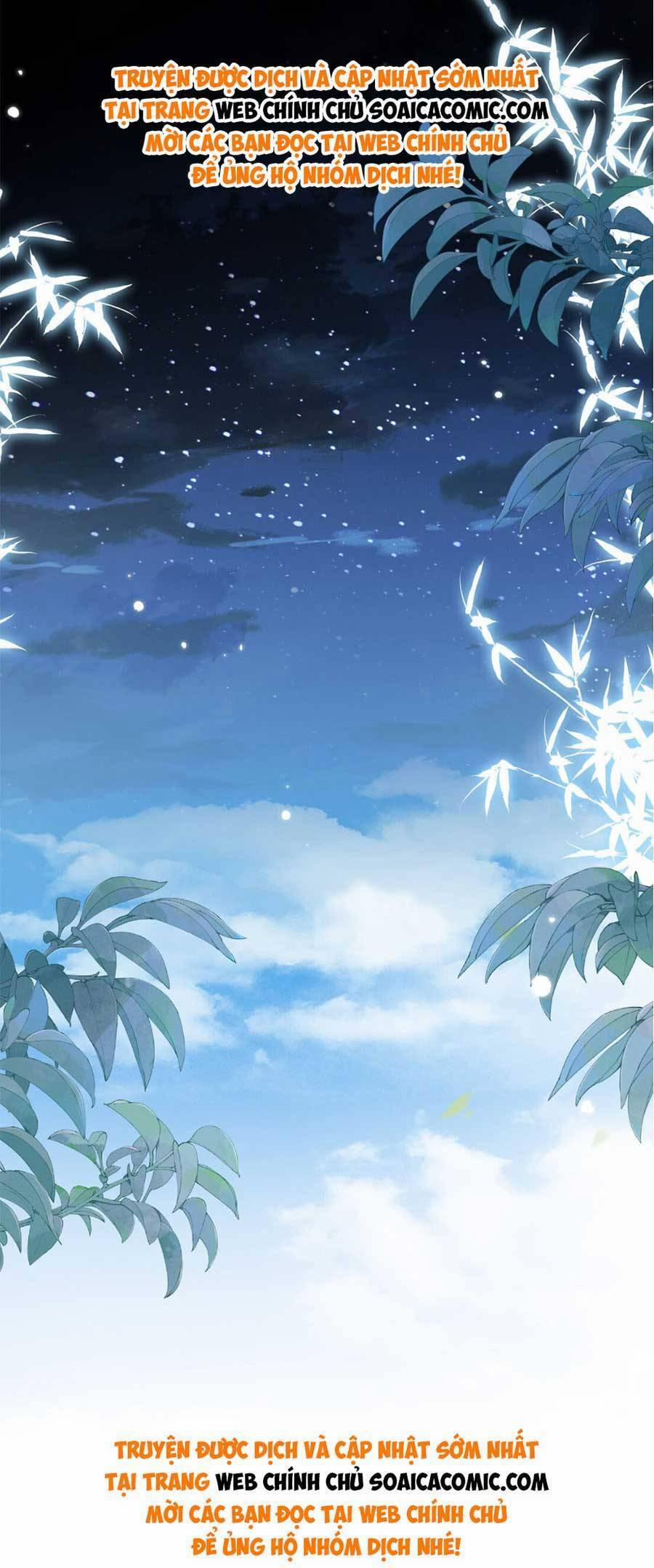 Xuyên Không Về Gả Cho Vương Gia Ốm Yếu 9 trang 12