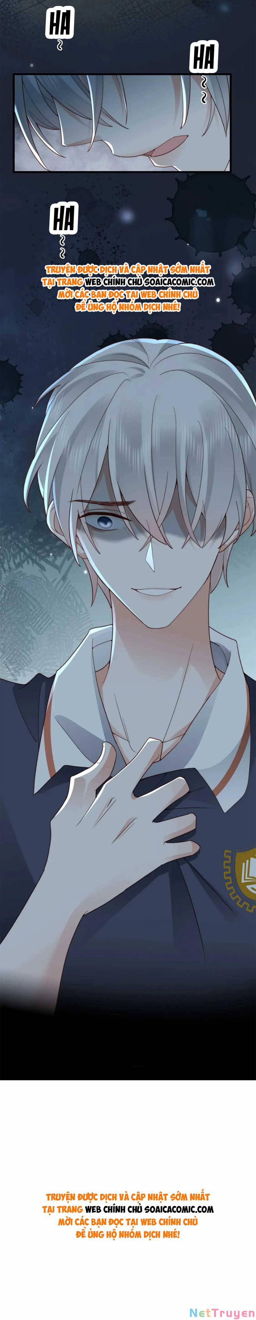 Xuyên Nhanh: Bệnh Kiều Đại Lão Cứ Dính Người 24 trang 10