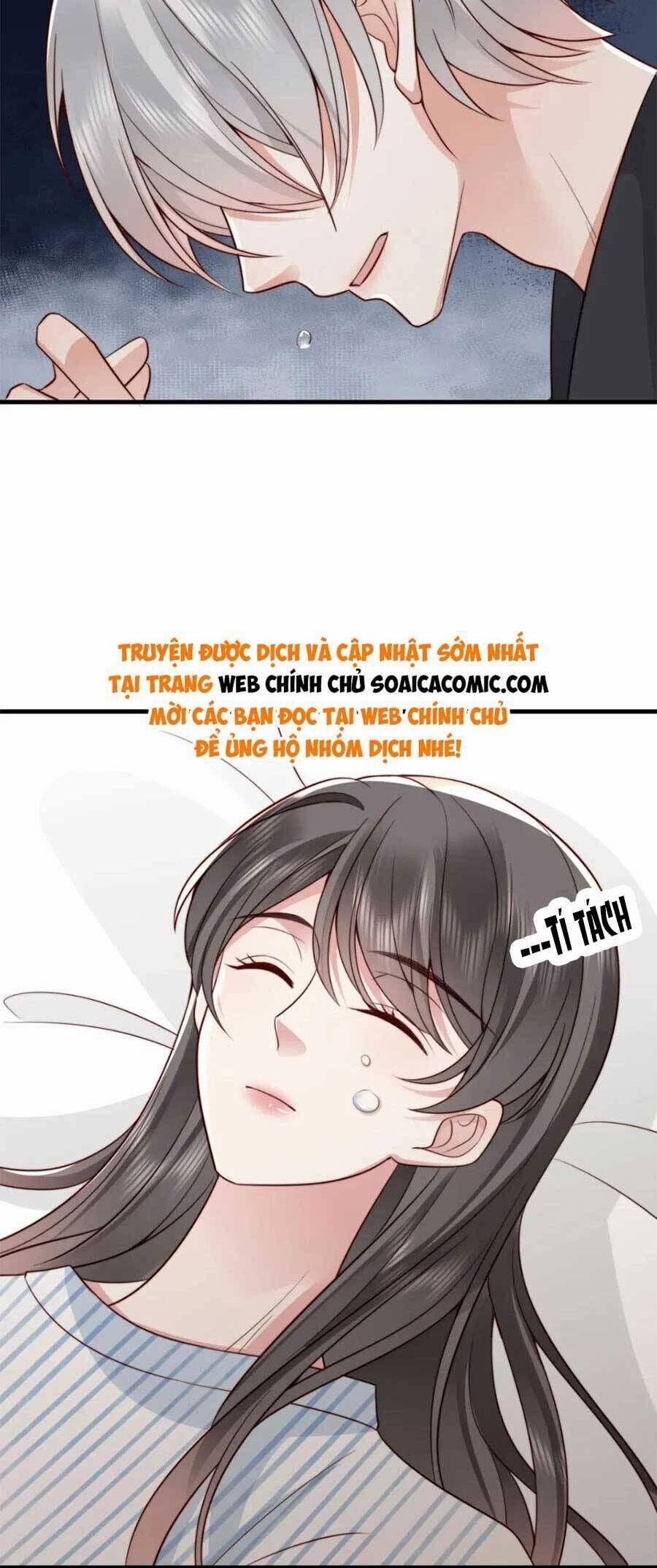 Xuyên Nhanh: Bệnh Kiều Đại Lão Cứ Dính Người 27 trang 12