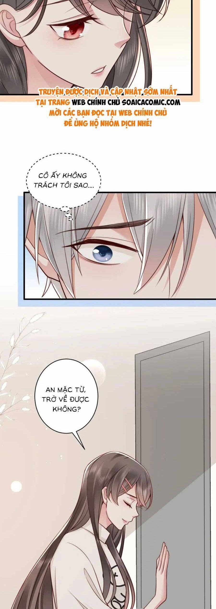 Xuyên Nhanh: Bệnh Kiều Đại Lão Cứ Dính Người 27 trang 17