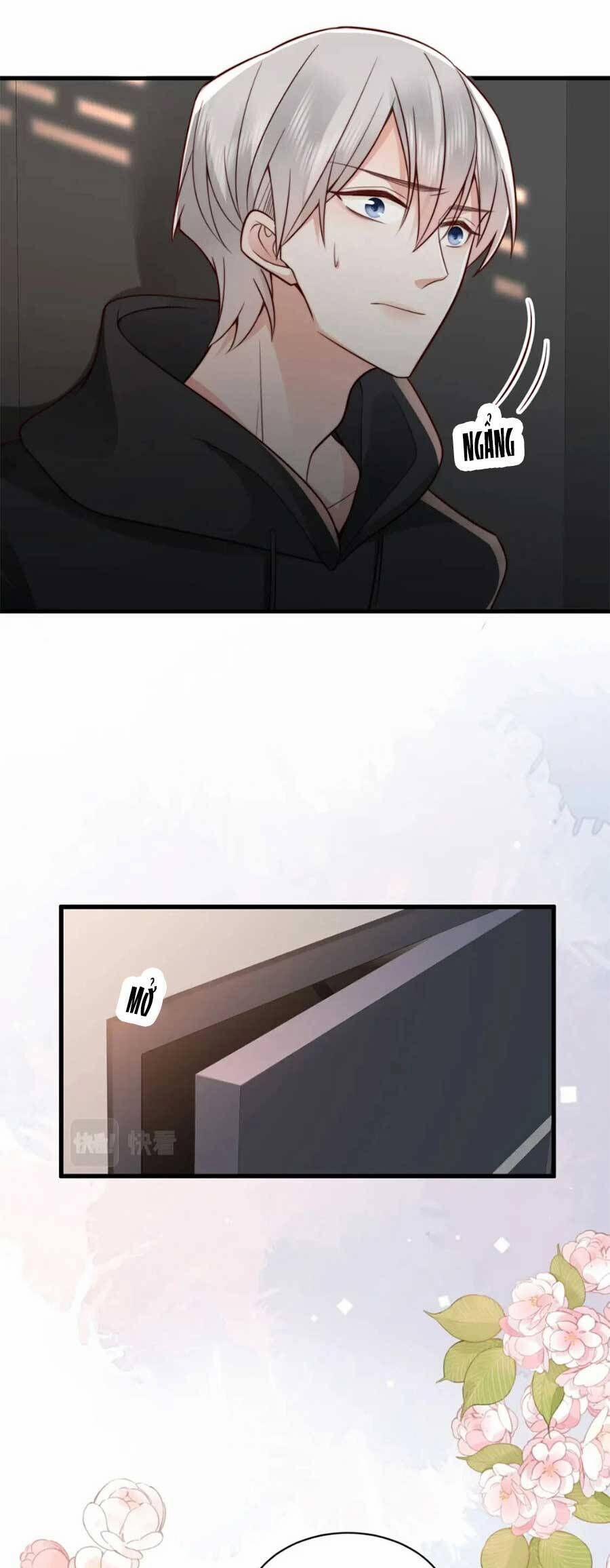 Xuyên Nhanh: Bệnh Kiều Đại Lão Cứ Dính Người 27 trang 19