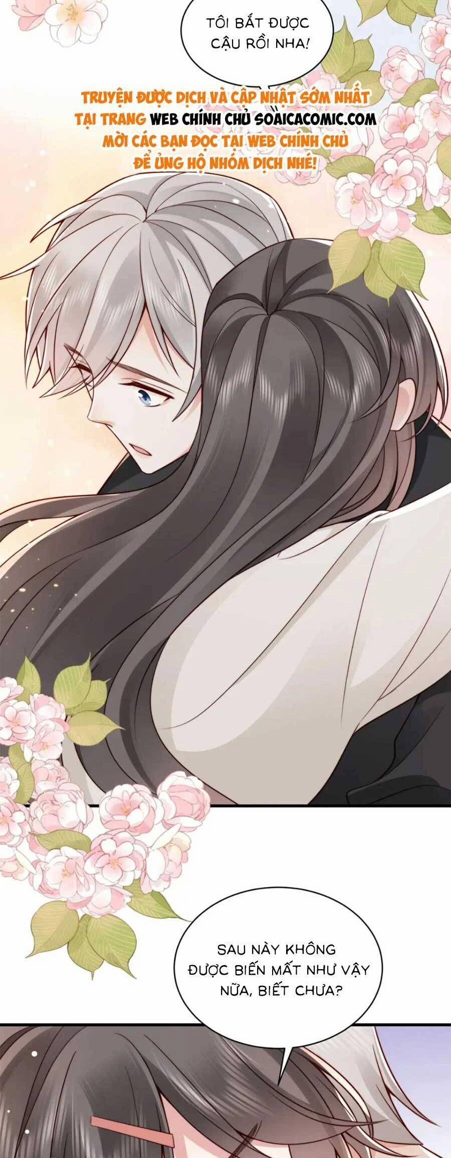 Xuyên Nhanh: Bệnh Kiều Đại Lão Cứ Dính Người 27 trang 20